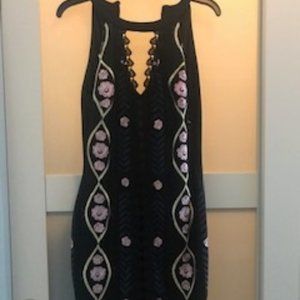 mini dress, sheath dress